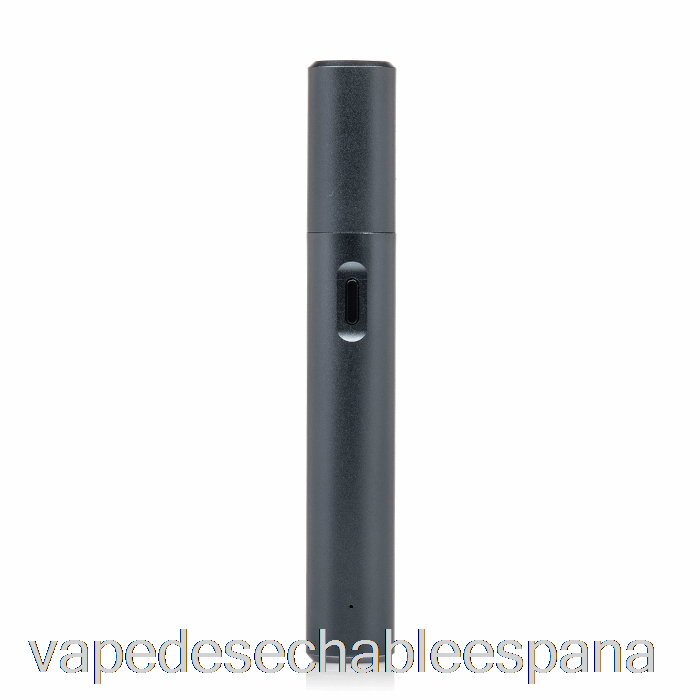 Vape Desechable España Carisan Pillar 510 Bateria Carbono